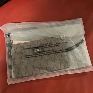 Victoria’s Secret lingerie bags